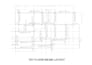 structural design for your sweet house and provide a details drawing